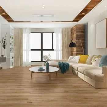 RF Richmond SPC Eco — Oak History